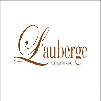 L'Auberge Restaurant logo