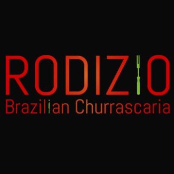 Rodizio Brazilian Churrascaria logo