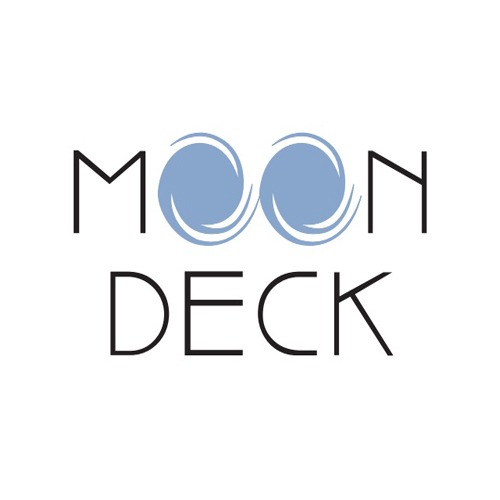 Moon Deck Restaurant logo