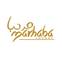Marhaba Restaurant logo