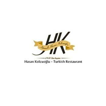Hasan Kolcuoglu logo