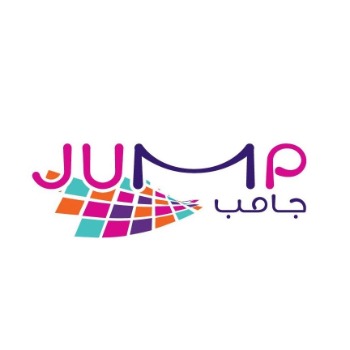Jump logo