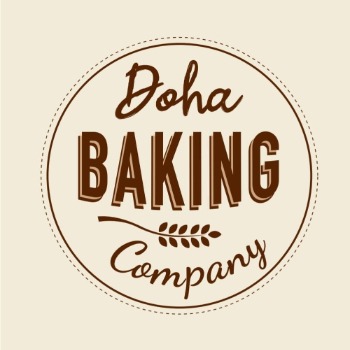 Doha Baking Company - Element West Bay logo