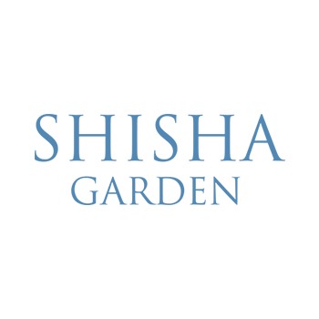 Shisha Garden logo
