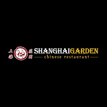 Shanghai Garden logo