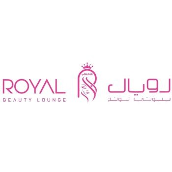Royal Beauty Lounge logo