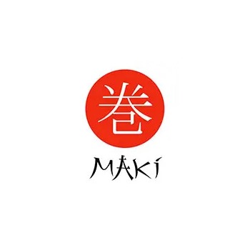 Maki logo