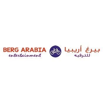 Berg Arabia Entertainment logo