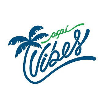 Acai Vibes logo