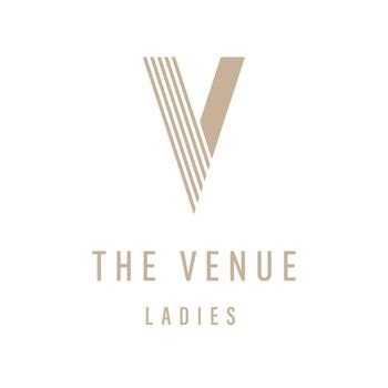 The Venue Ladies logo