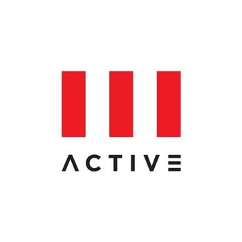 M Active Club logo