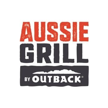Aussie Grill by Outback logo