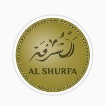 Al Shurfa Restaurant logo