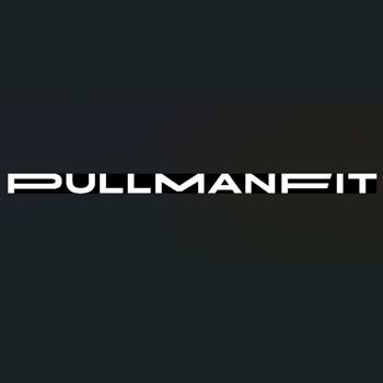 Pullman Fit logo
