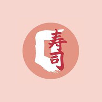 Oishi Sushi logo