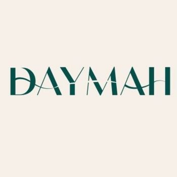 Daymah Cafe Lounge logo
