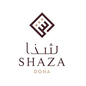 Shaza Doha Pool & Gym logo