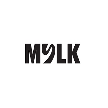 Mylk logo