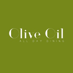 Olive Oil Restaurant logo