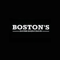 Boston's logo