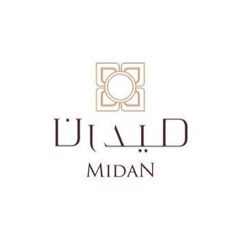 Midan logo
