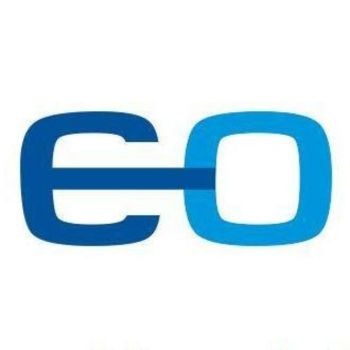 East Optics logo