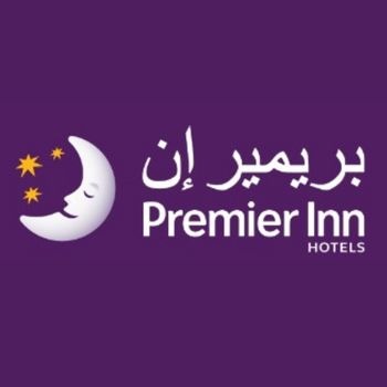 Premier Inn Doha Education City Hotel Pool logo