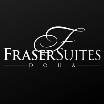 Fraser Suites Doha Hotel Rooms logo