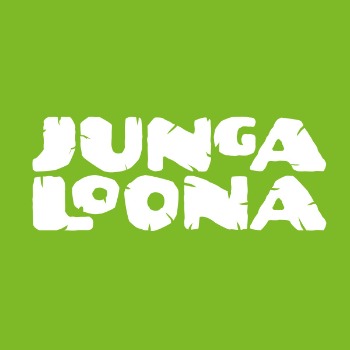 Jungaloona logo
