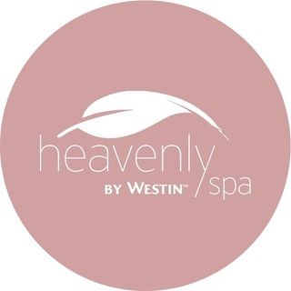 Heavenly Spa by Westin logo