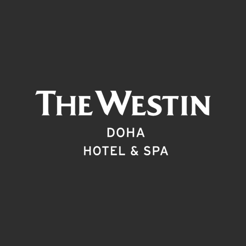 The Westin Doha Recreation logo