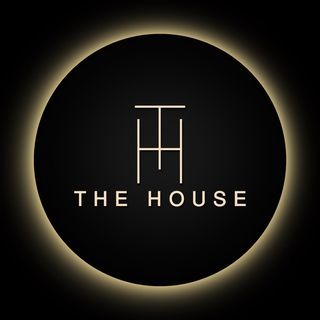 The House Restaurant logo