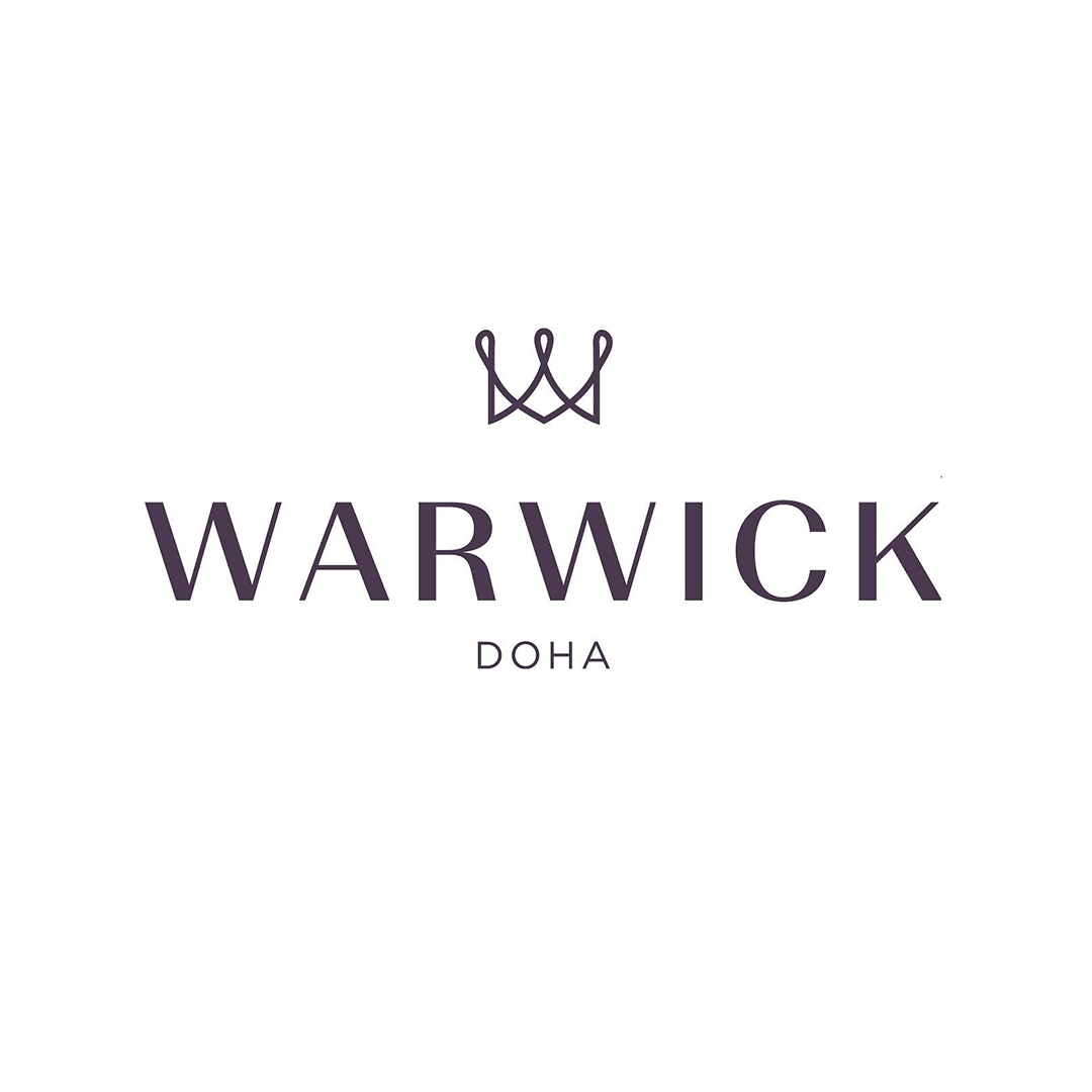 Warwick Hotel Rooms logo