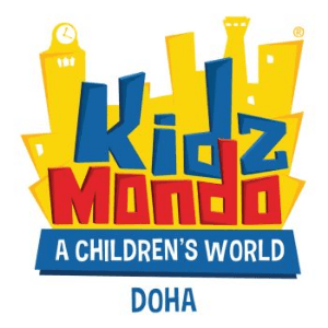 KidzMondo logo