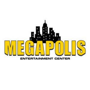Megapolis logo