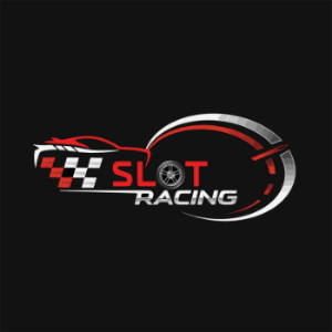 Slot Racing Qatar logo