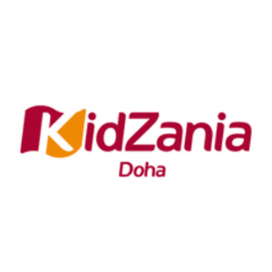 KidZania logo