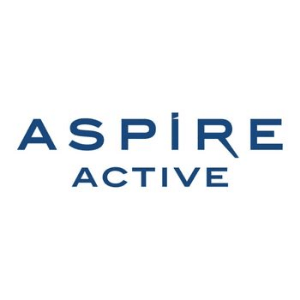 Aspire Active Men logo