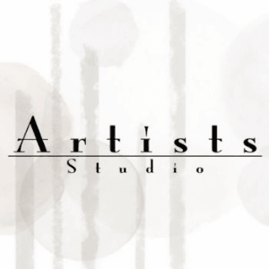 Artists Makeup Studio logo