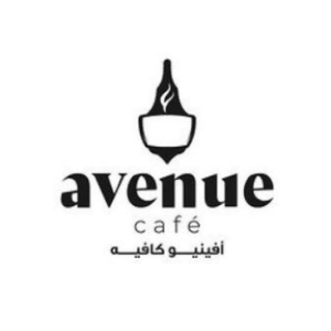Avenue Cafe logo