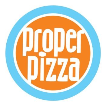 Proper Pizza logo