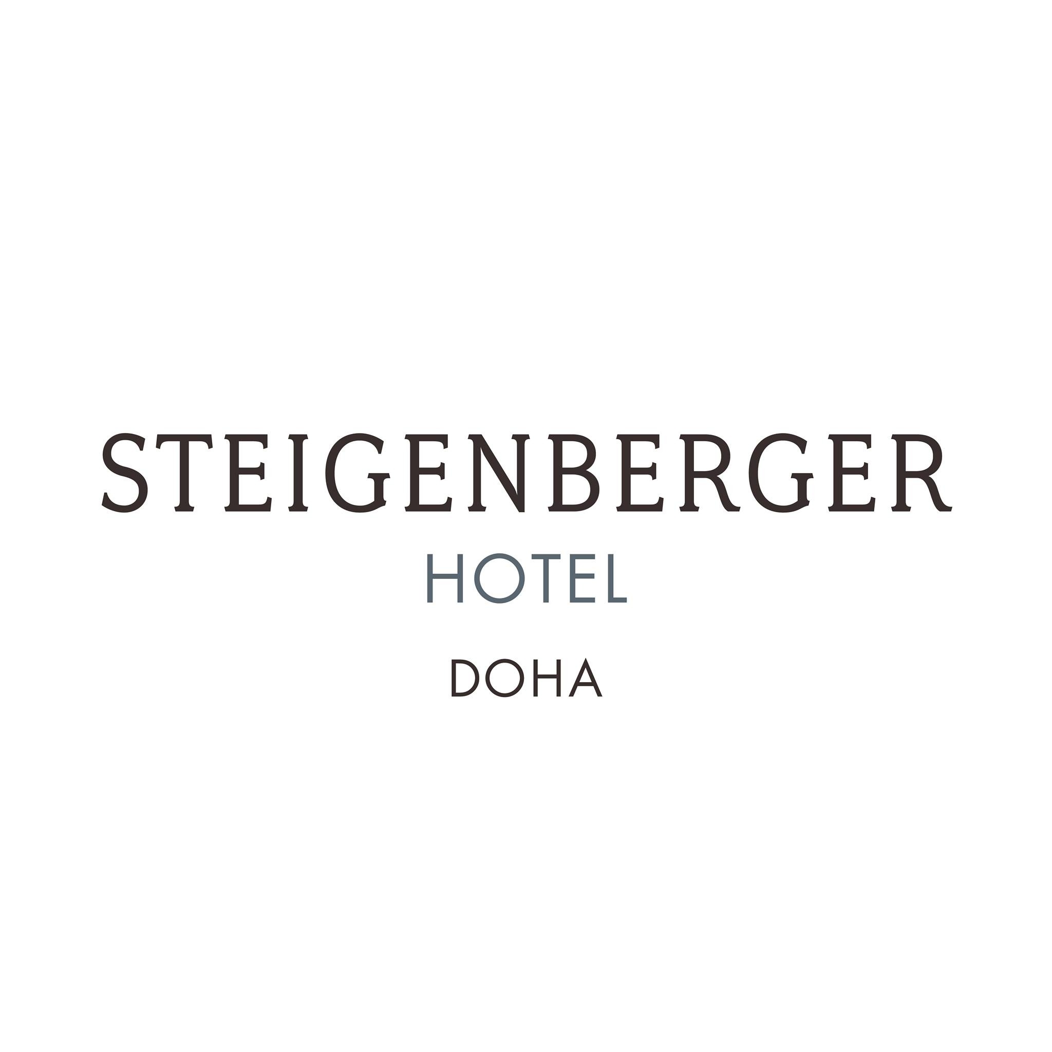 Steigenberger Hotel Rooms logo