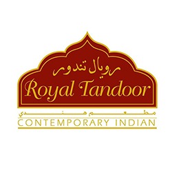 Royal Tandoor logo