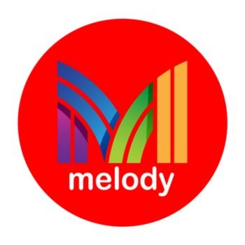 Melody Resto Bar & Shisha Lounge logo