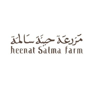 Heenat Salma logo