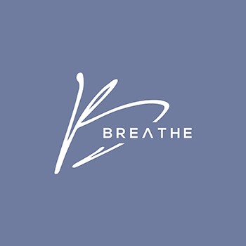 Breathe Spa logo
