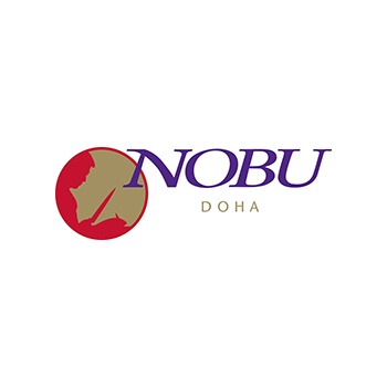Nobu logo