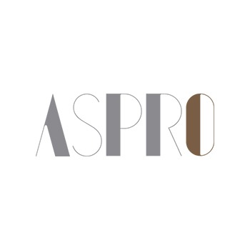 Aspro Cafe logo