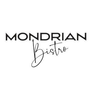 Mondrian Bistro logo