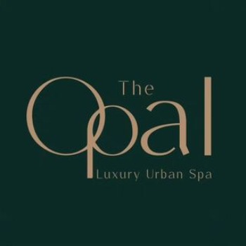 The Opal Luxury Urban Spa logo